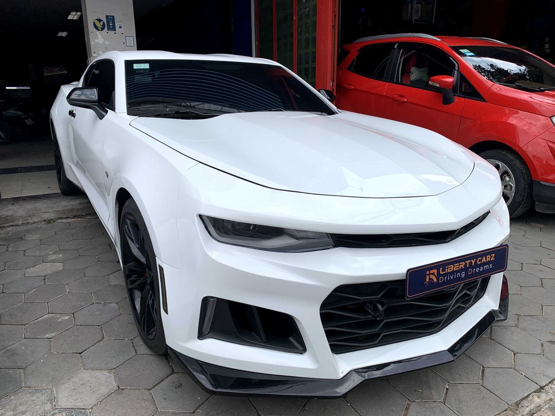 Chevrolet Camaro 2017forsale