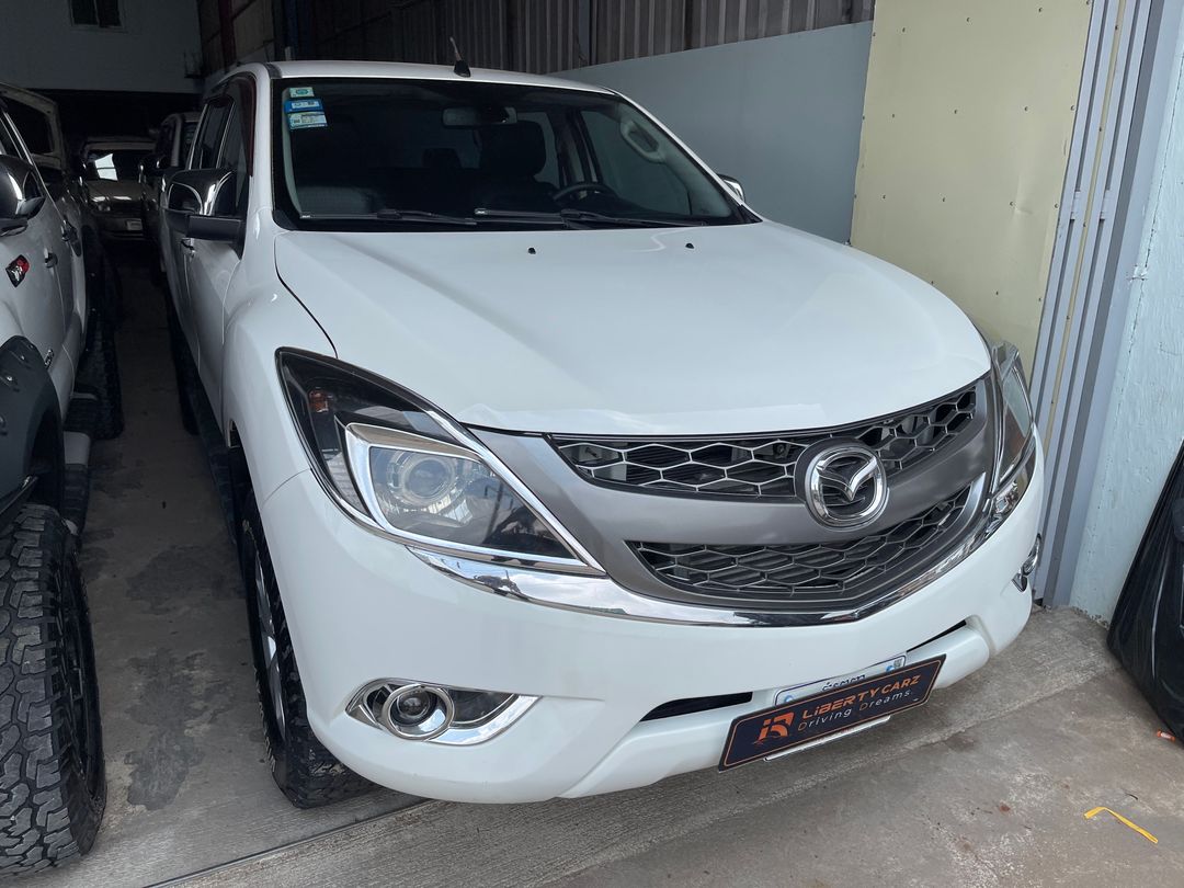 Mazda BT-50 2013forsale