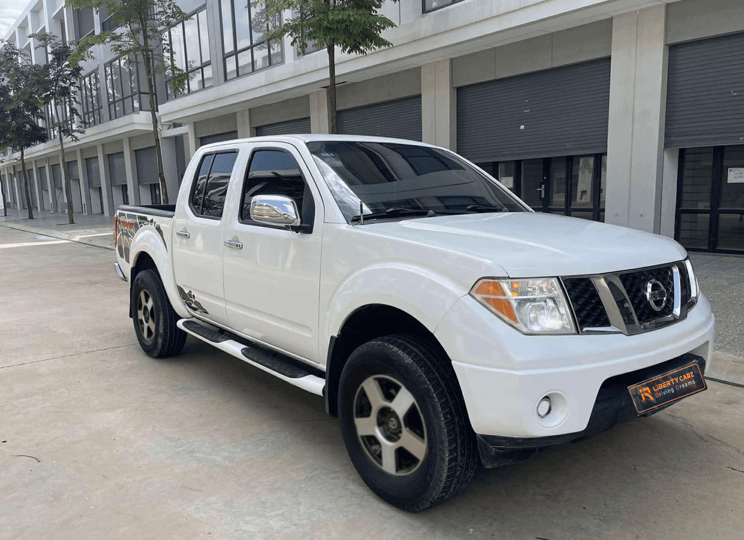Nissan Frontier 2005forsale