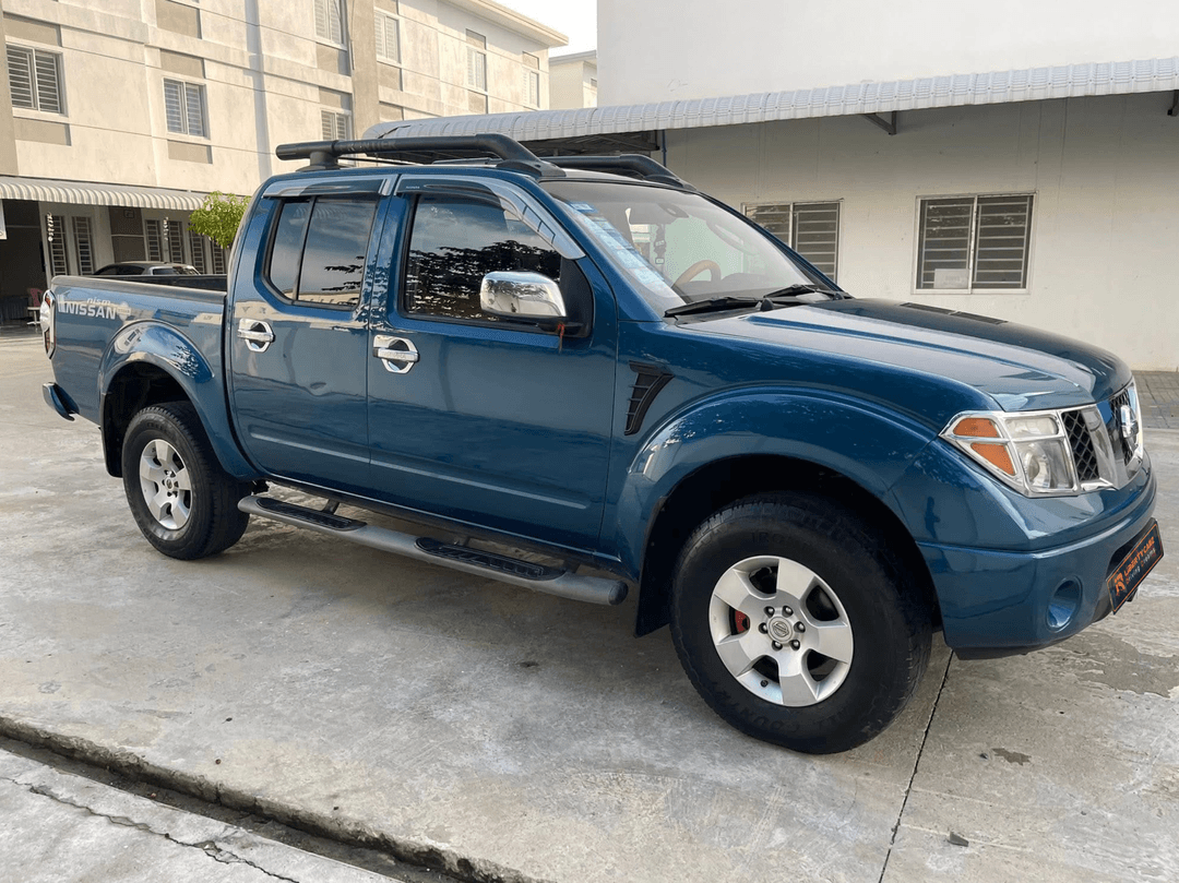 Nissan Frontier 2005forsale