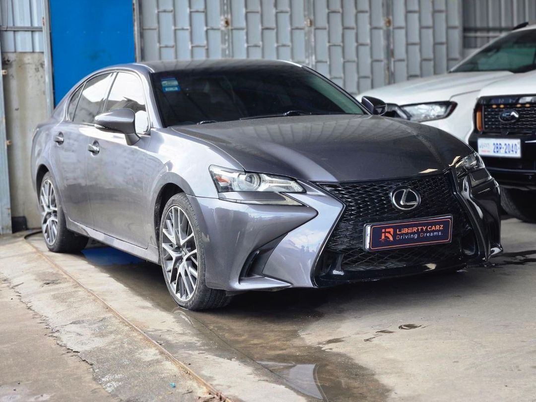 Lexus GS 200T 2016forsale