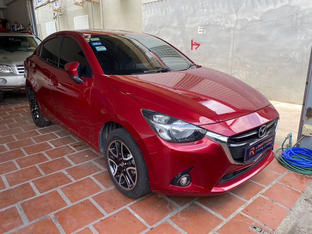 Mazda 2 2015forsale