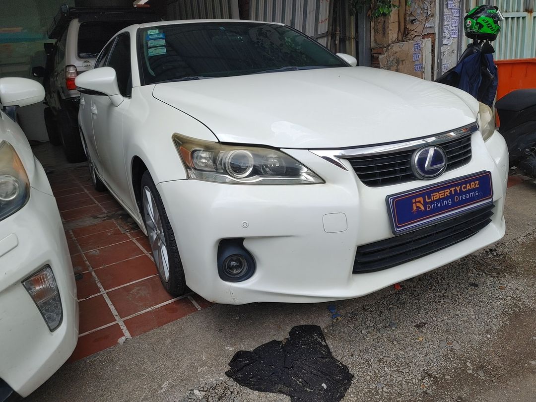 Lexus CT-200h 2013forsale