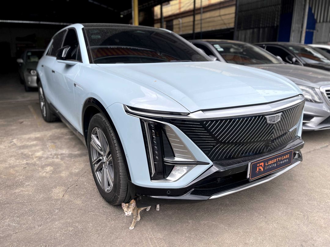 Cadillac Lyriq 2023forsale