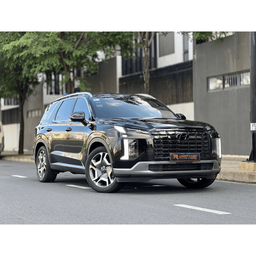 现代 帕里斯蒂 2023forsale