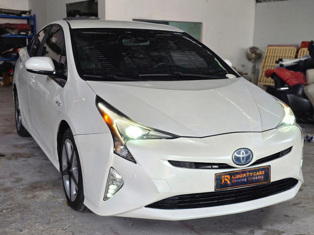 丰田 普锐斯 Prime 2016forsale