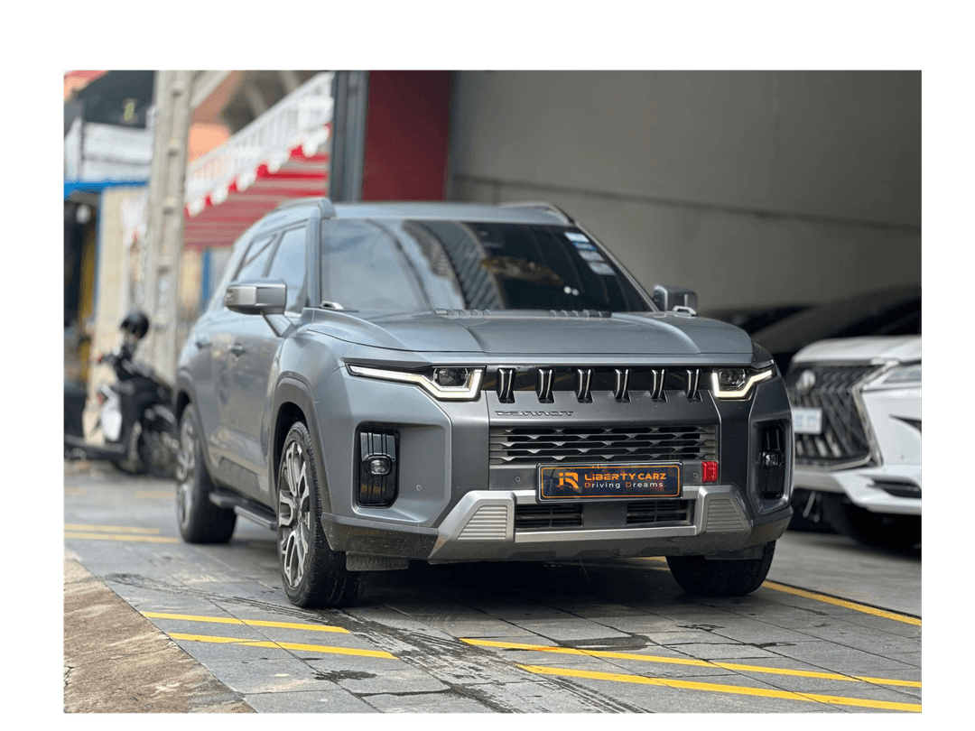 SsangYong Torres 2023forsale