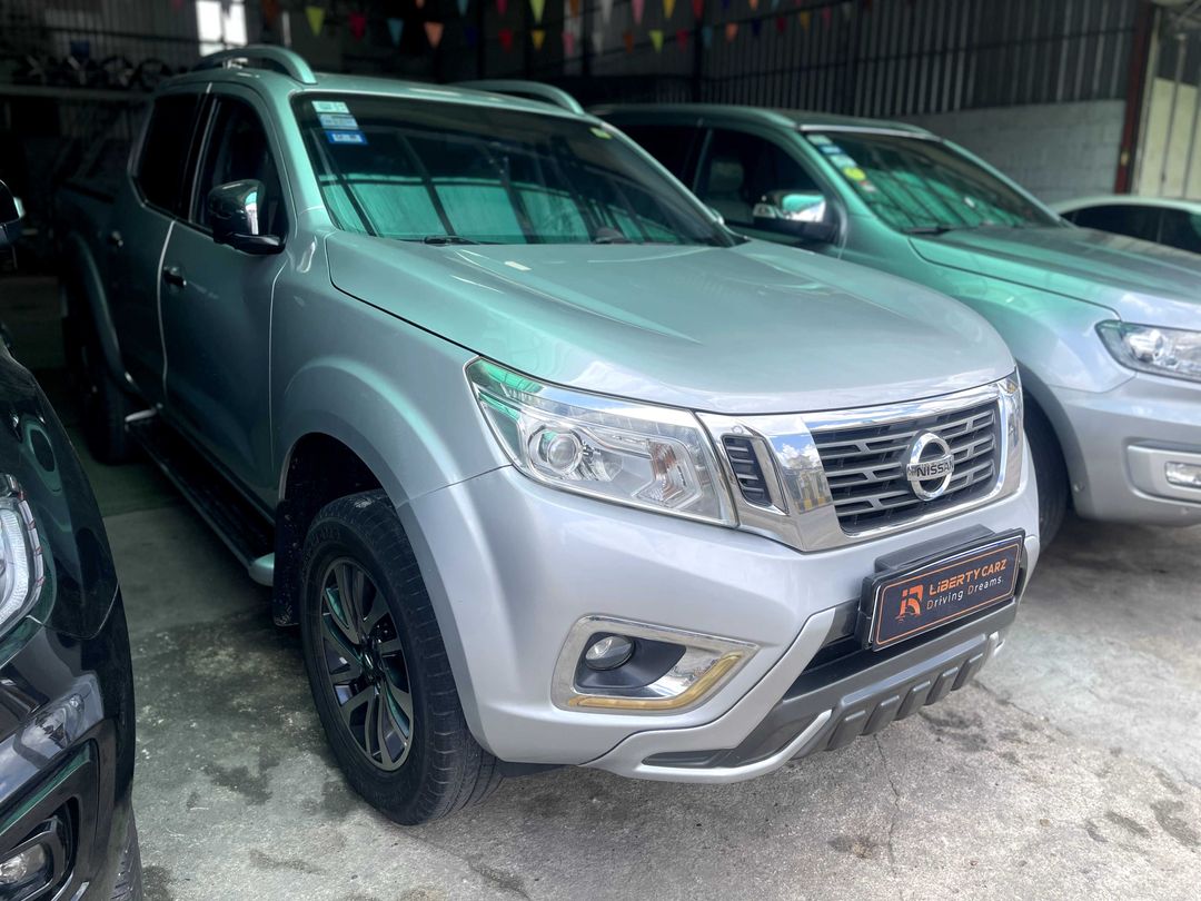 Nissan Navara 2019forsale