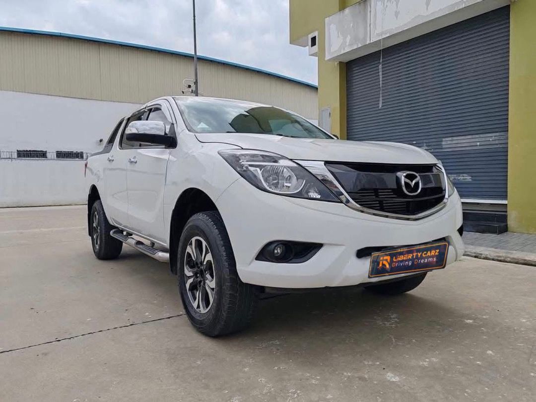 Mazda BT-50 2020forsale