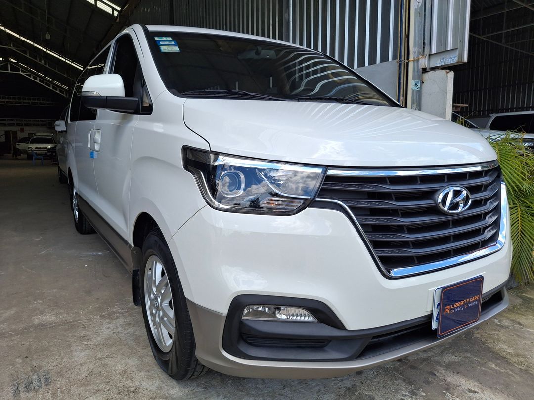 Hyundai H1 2020forsale