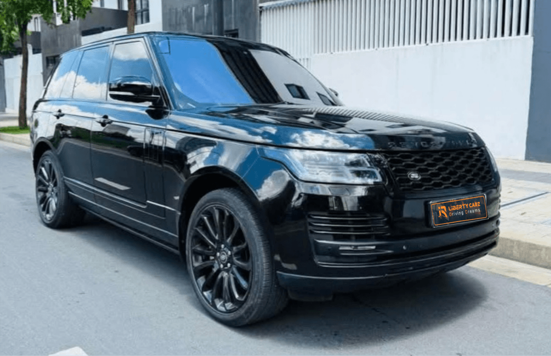 Land Rover Range Rover Voque 2013forsale