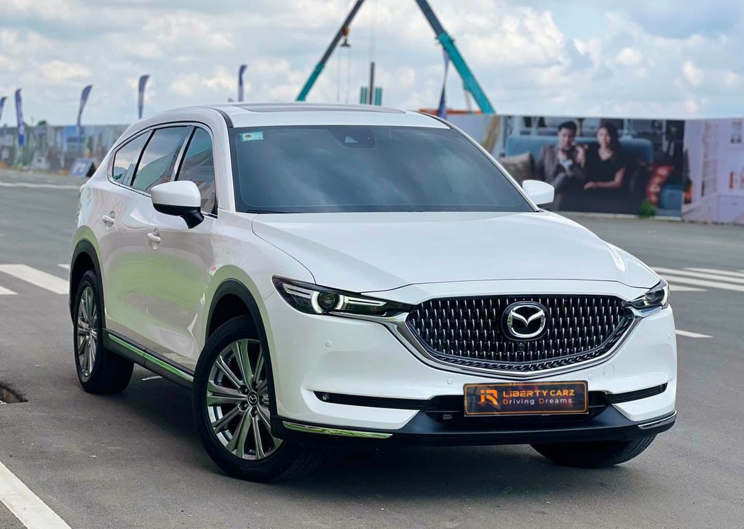 Mazda CX-8 2025forsale