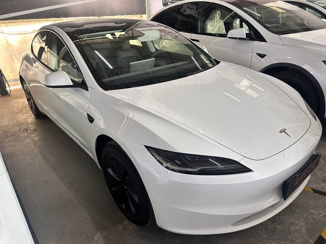 特斯拉 模式 3 2025forsale