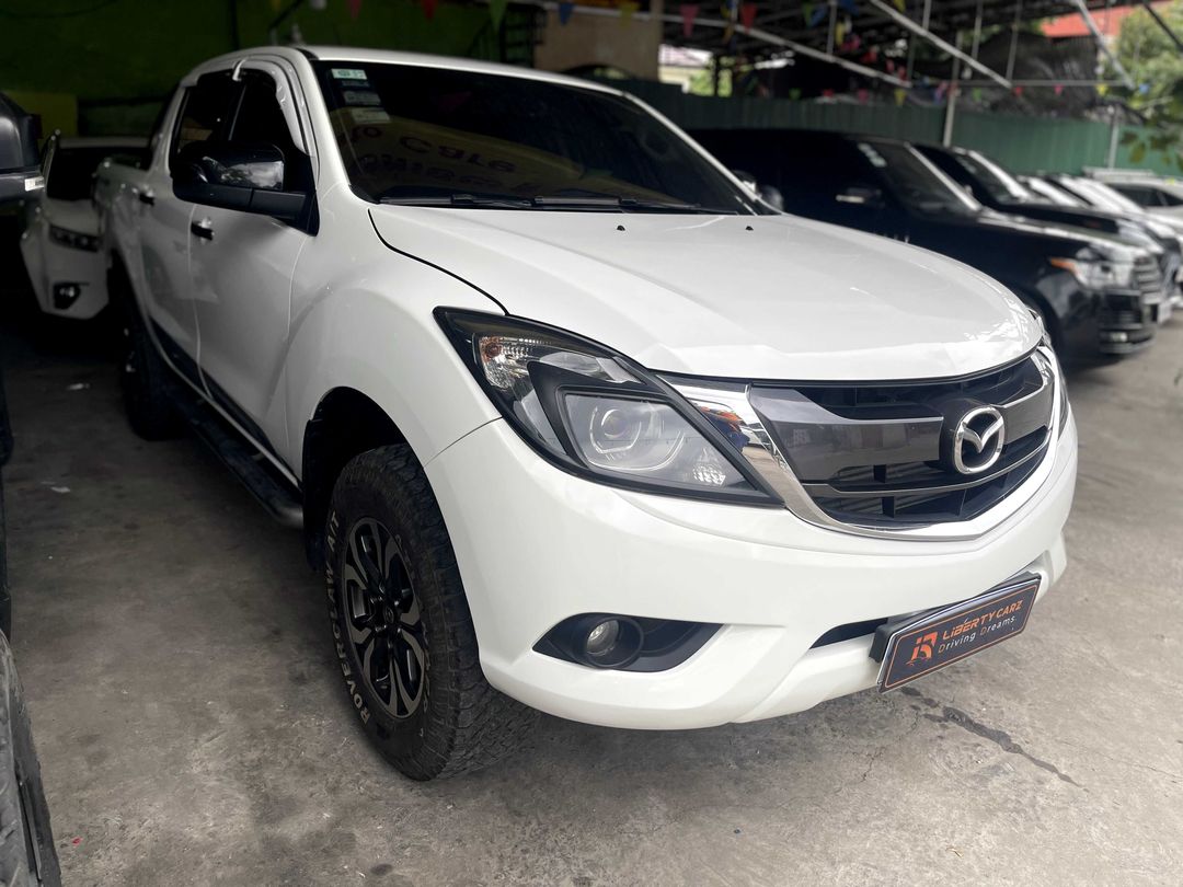 Mazda BT-50 2019forsale