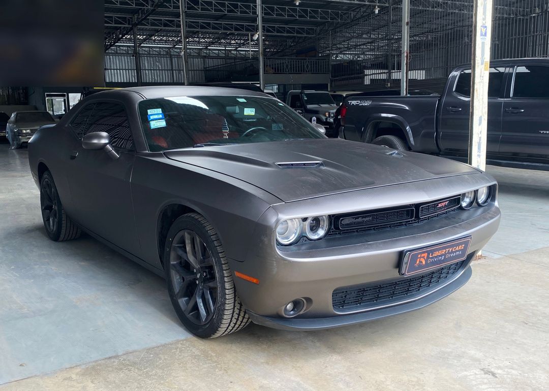 Dodge Challenger 2019forsale
