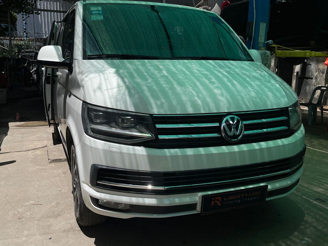 Volkswagen MultiVan 2019forsale