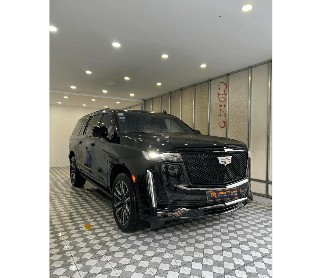 Cadillac ESCALADE 2022forsale