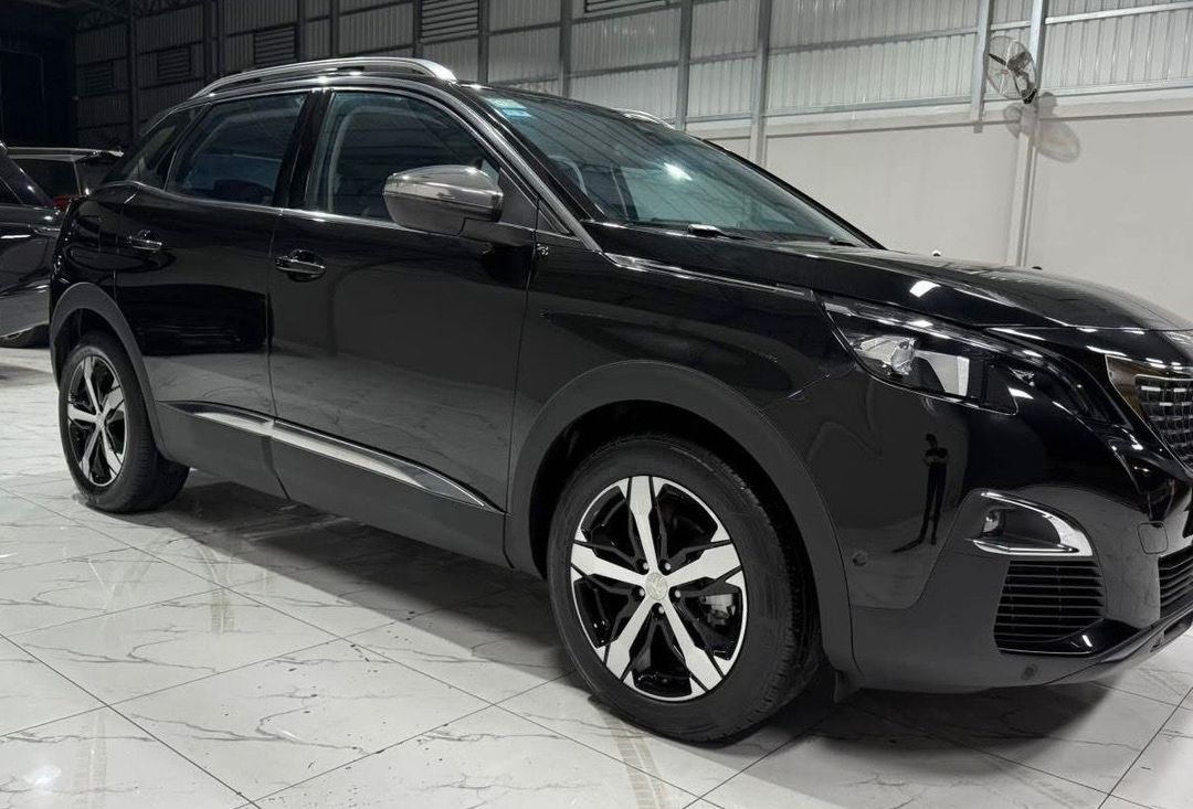 Peugeot 3008 2020forsale