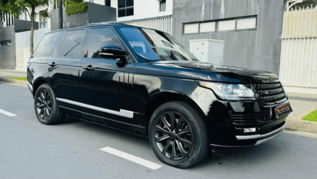 Land Rover Range Rover Voque 2014forsale