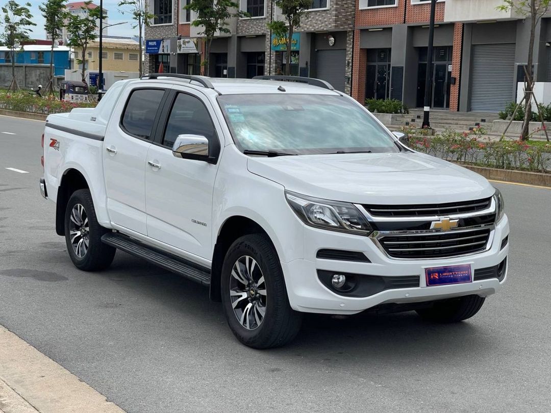 Chevrolet Colorado 2020forsale
