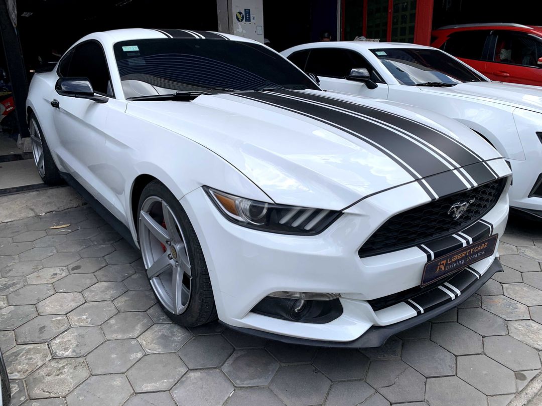 Ford Mustang 2015forsale