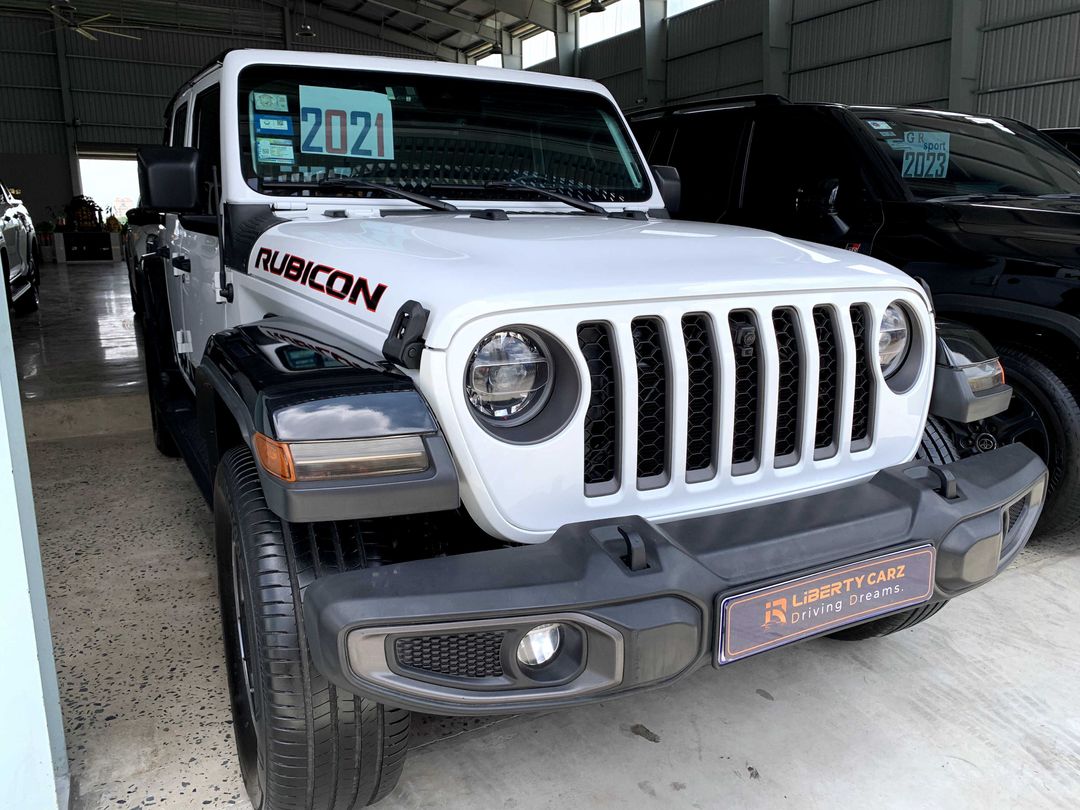 JEEP Wrangler 2021forsale