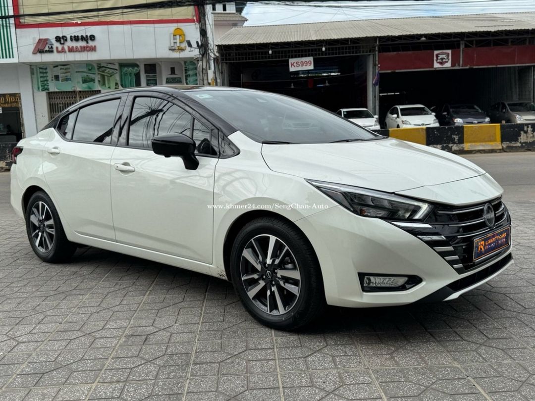 Nissan 2025forsale