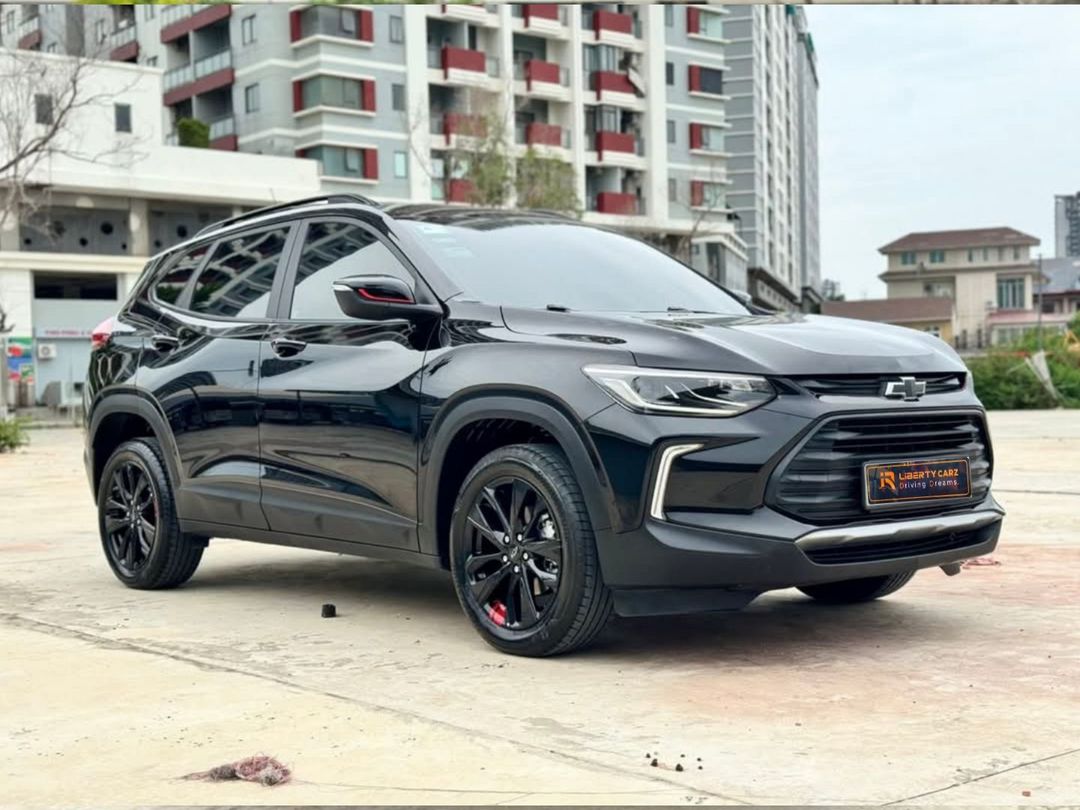 Chevrolet Tracker 2023forsale