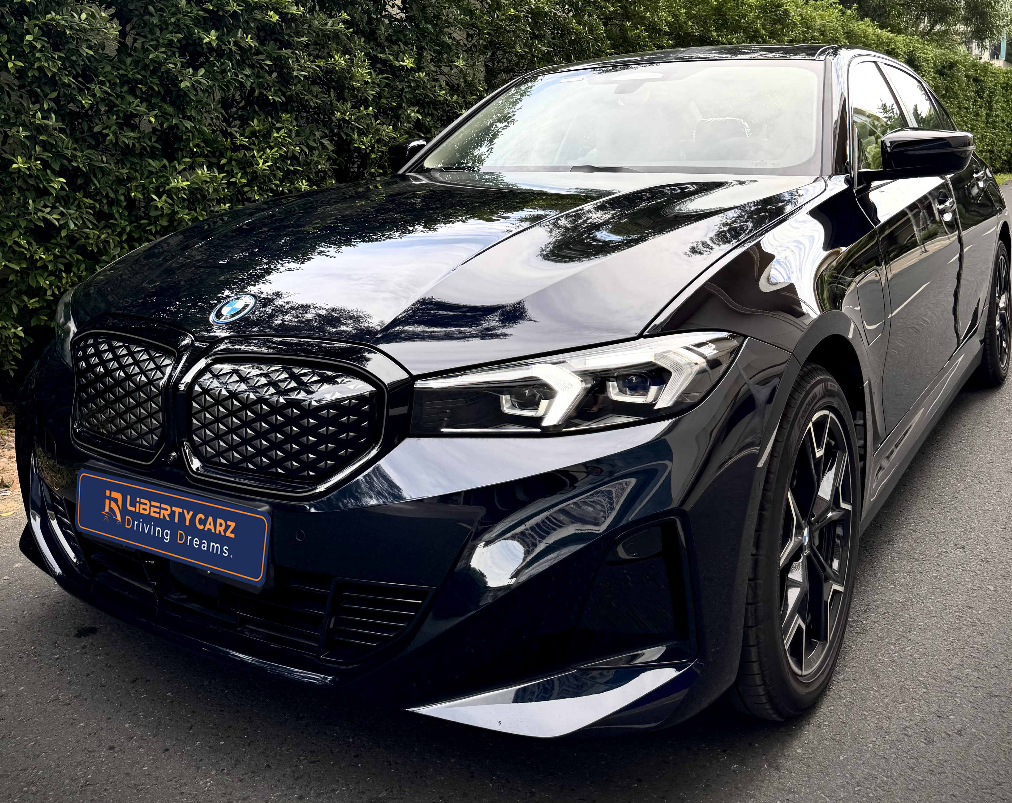 宝马 i3 2025forsale