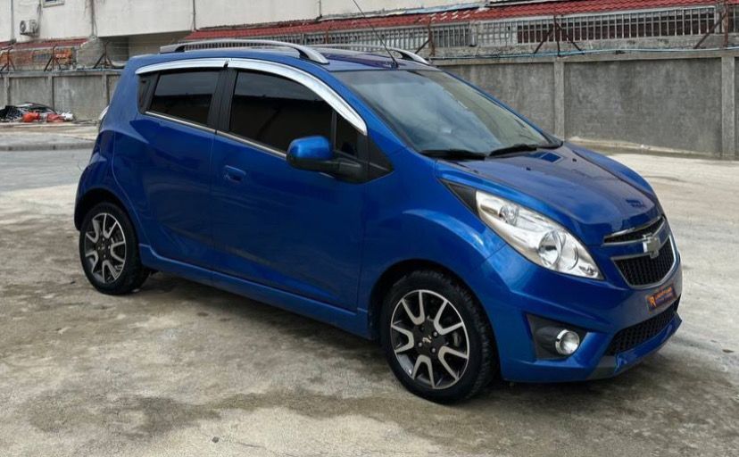 Chevrolet Spark 2012forsale