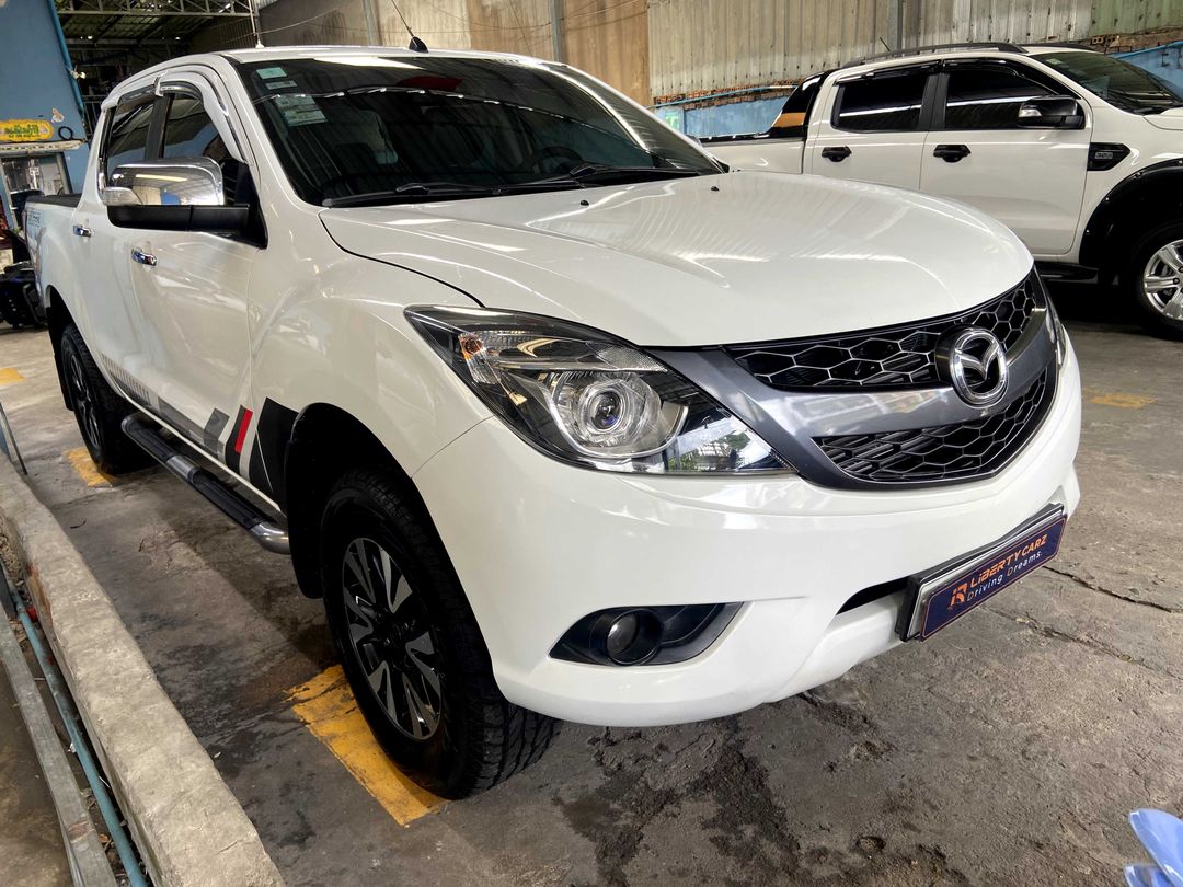 Mazda BT-50 2014forsale