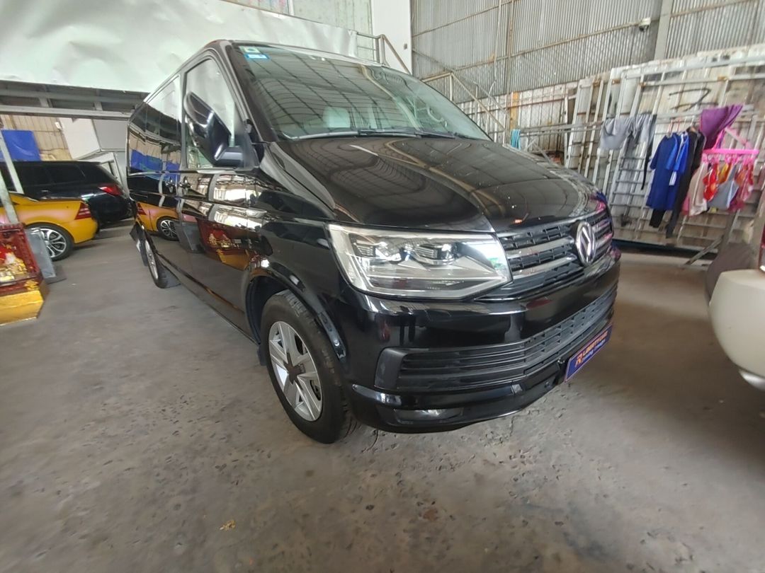 Volkswagen Caravelle 2016forsale