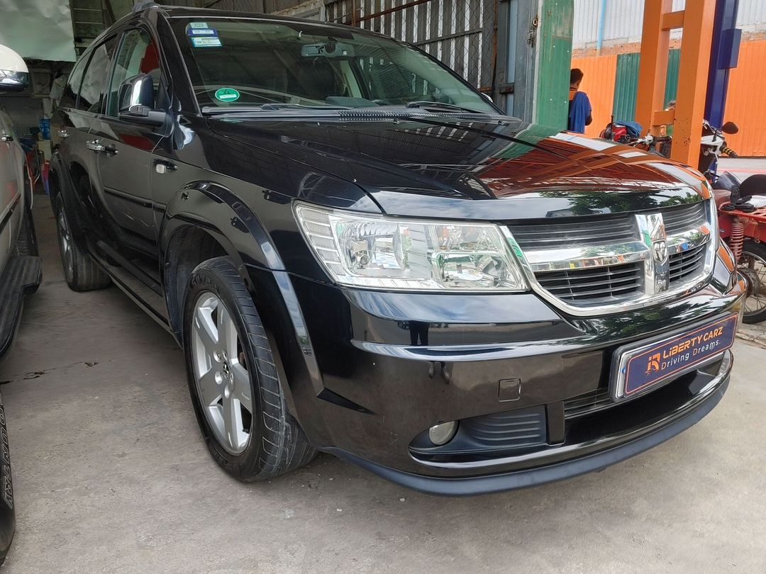 Dodge Journey 2009forsale
