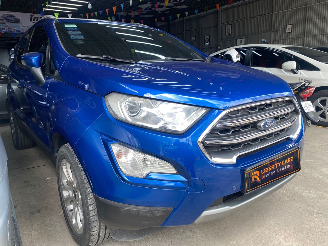 Ford Ecosport 2019forsale