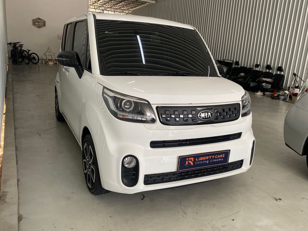 起亚 Ray 2018forsale