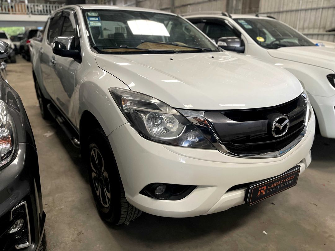 Mazda BT-50 2019forsale