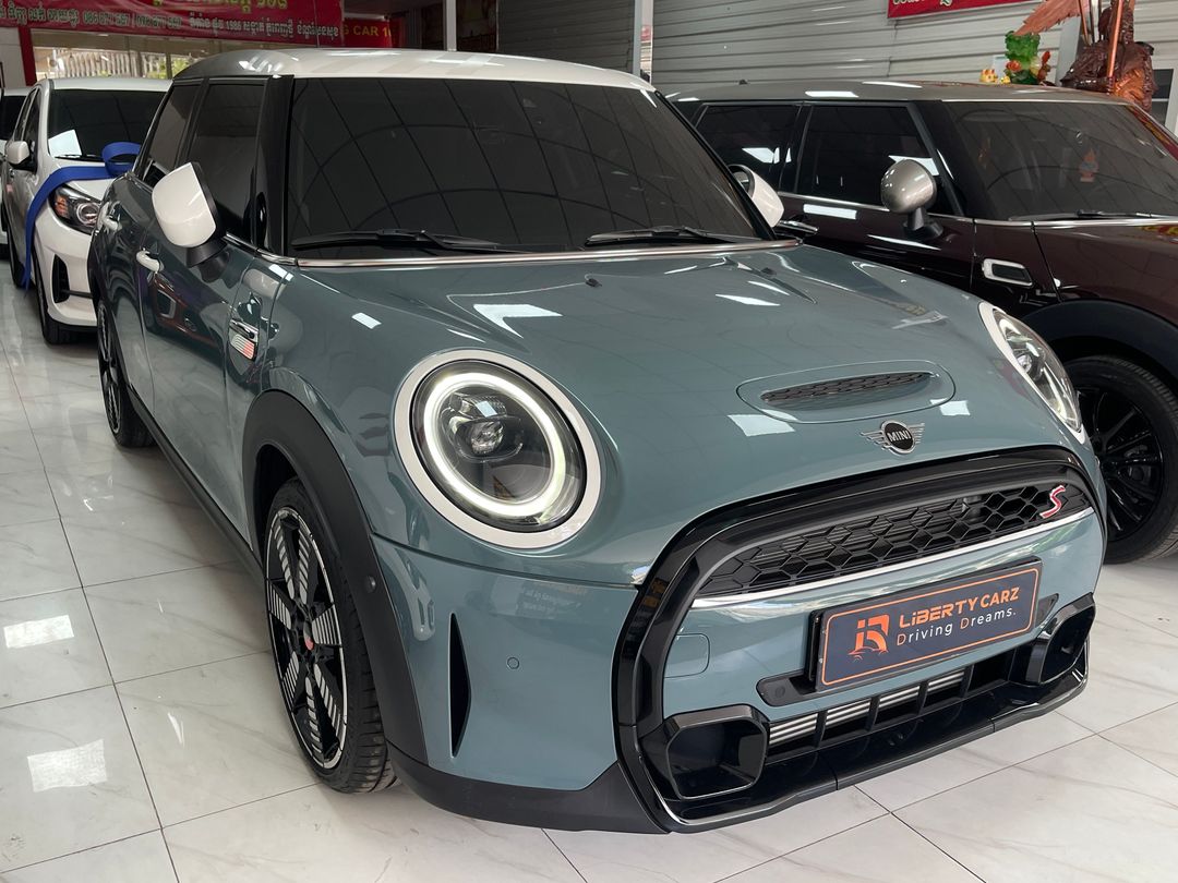 Mini Cooper 2023forsale