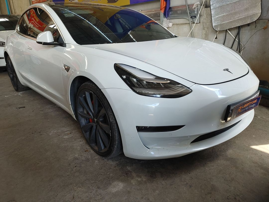 Tesla Model 3 2018forsale