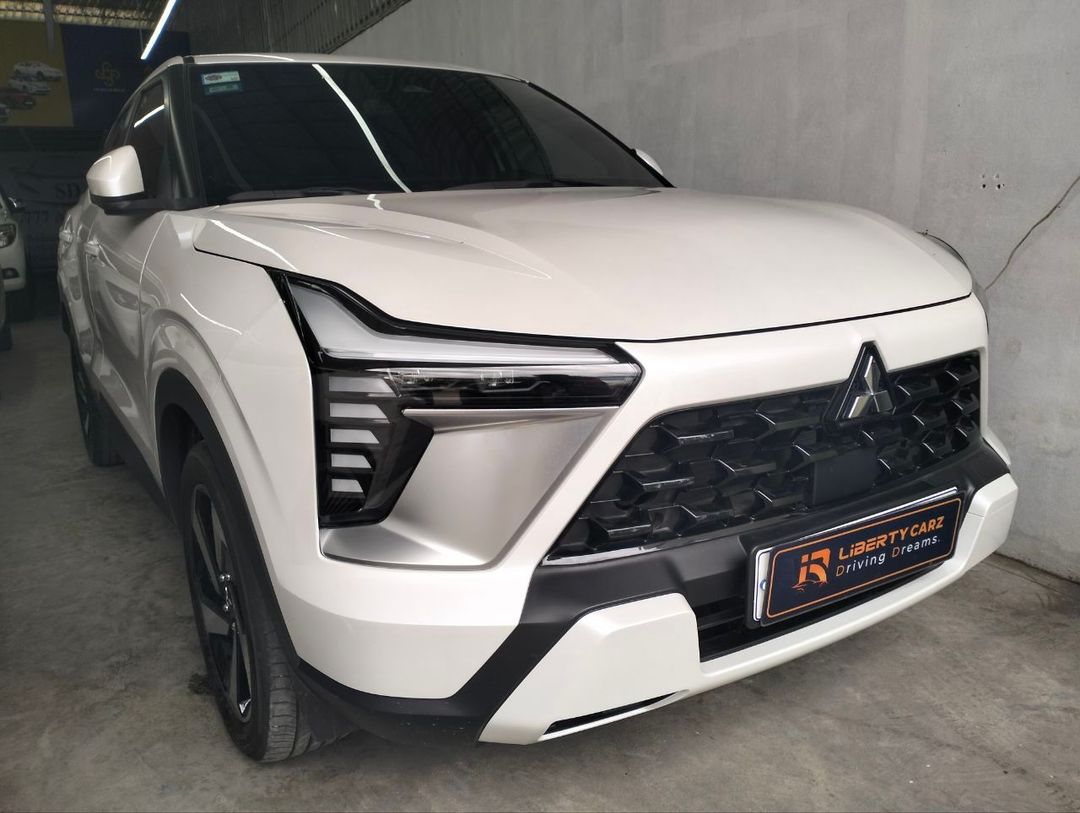 Mitsubishi XFORCE 2025forsale
