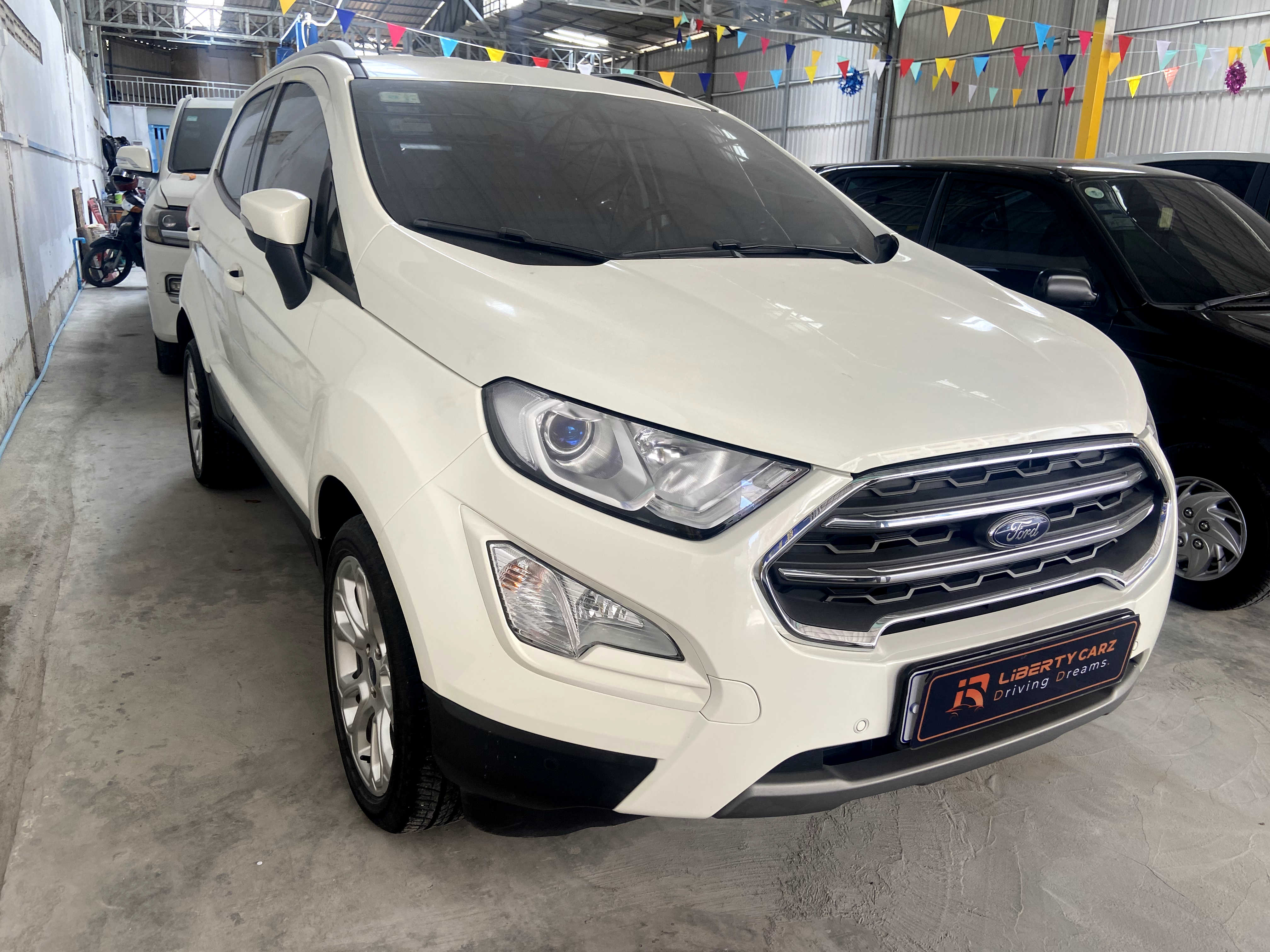 Ford Ecosport 2022forsale