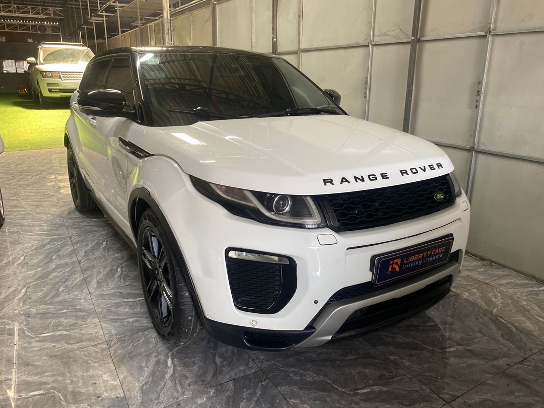 Land Rover Range Rover Evoque 2012forsale