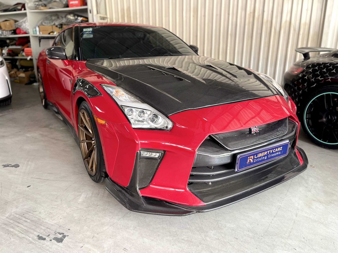 Nissan GT-R 2015forsale