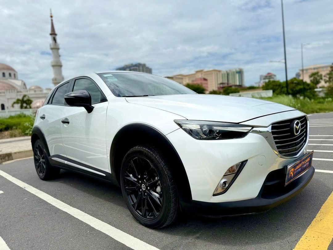 Mazda CX-3 2018forsale
