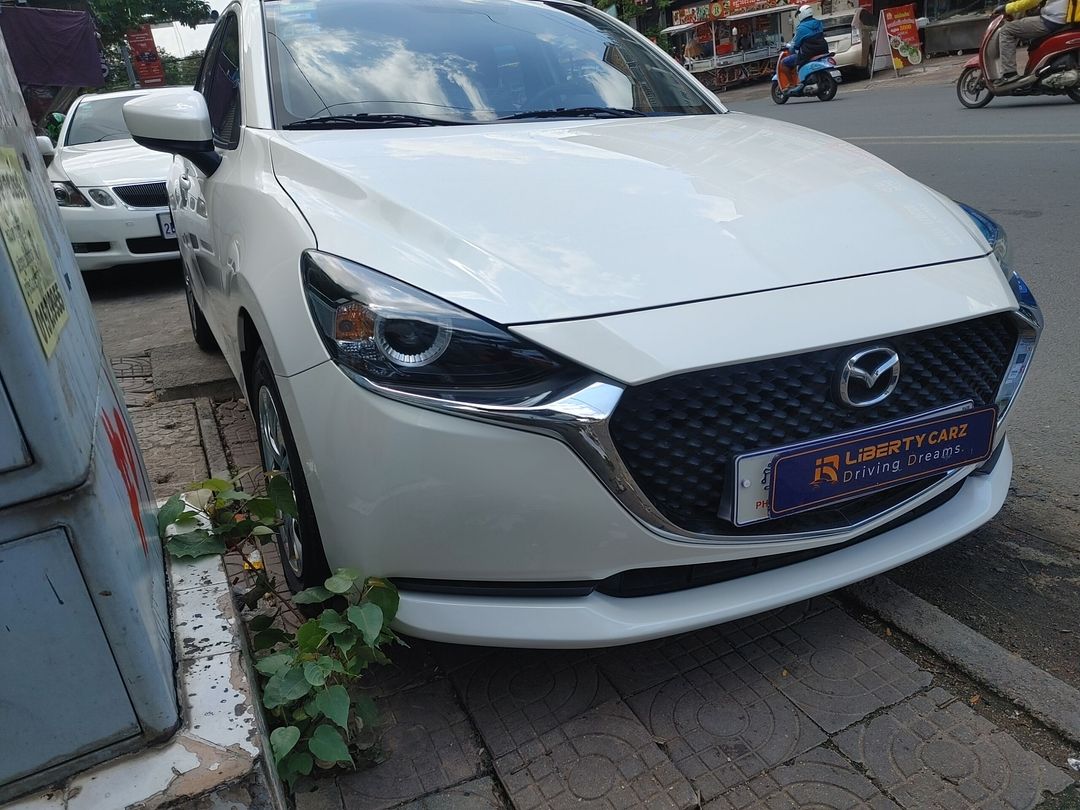 Mazda 2 2023forsale