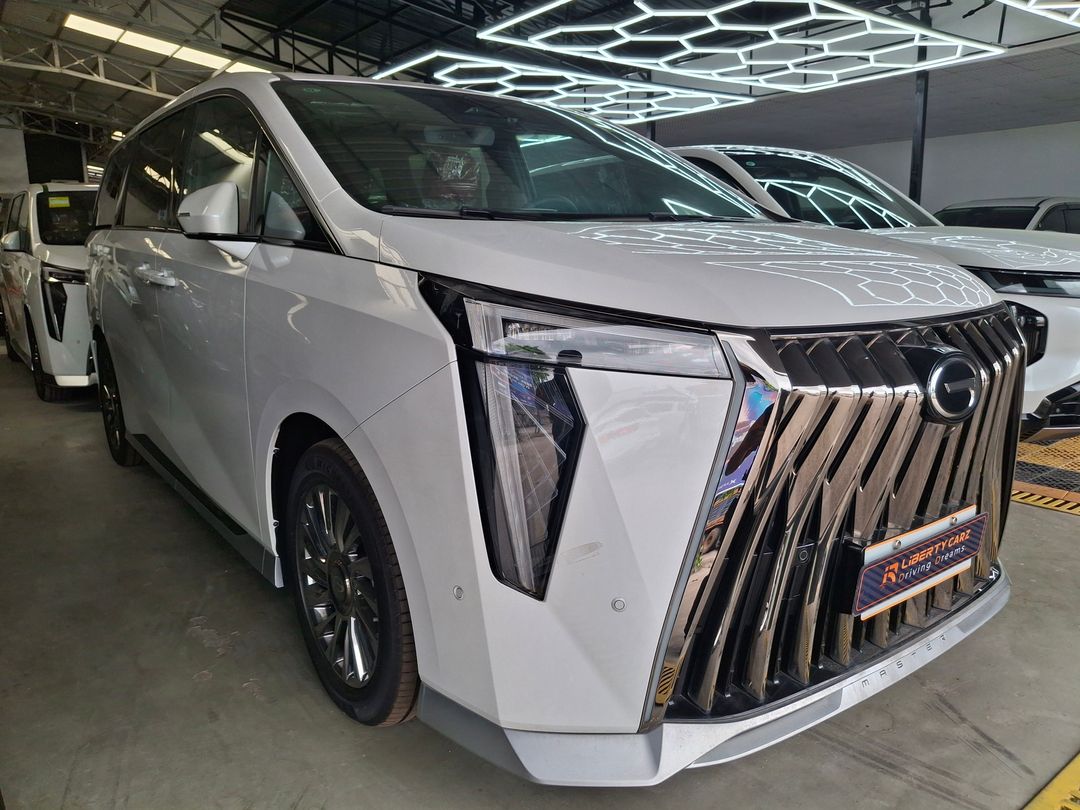 GAC M8 Master 2025forsale