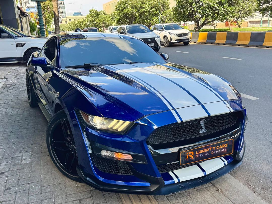 Ford Mustang 2015forsale
