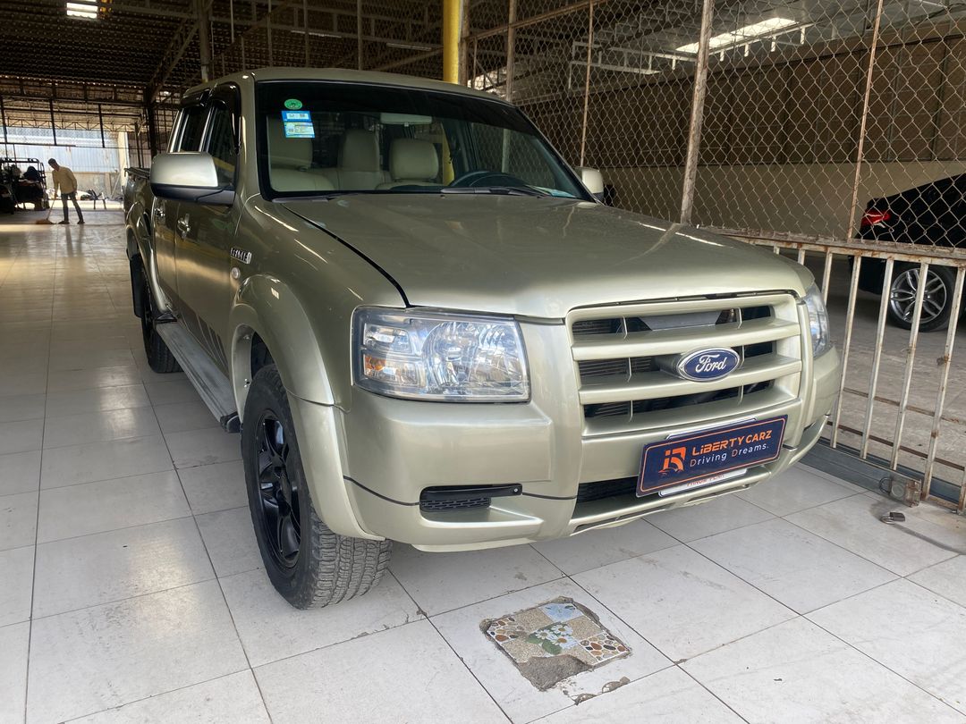 Ford Ranger 2008forsale