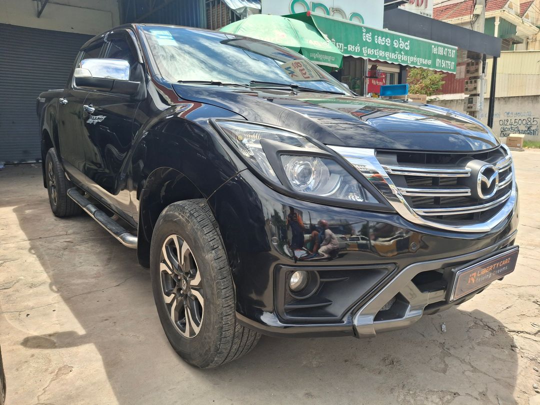 Mazda BT-50 2020forsale