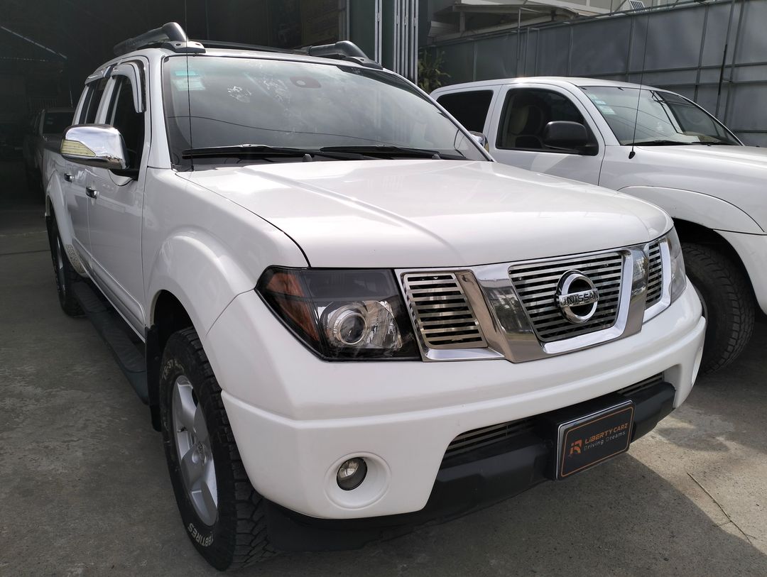 Nissan Frontier 2006forsale