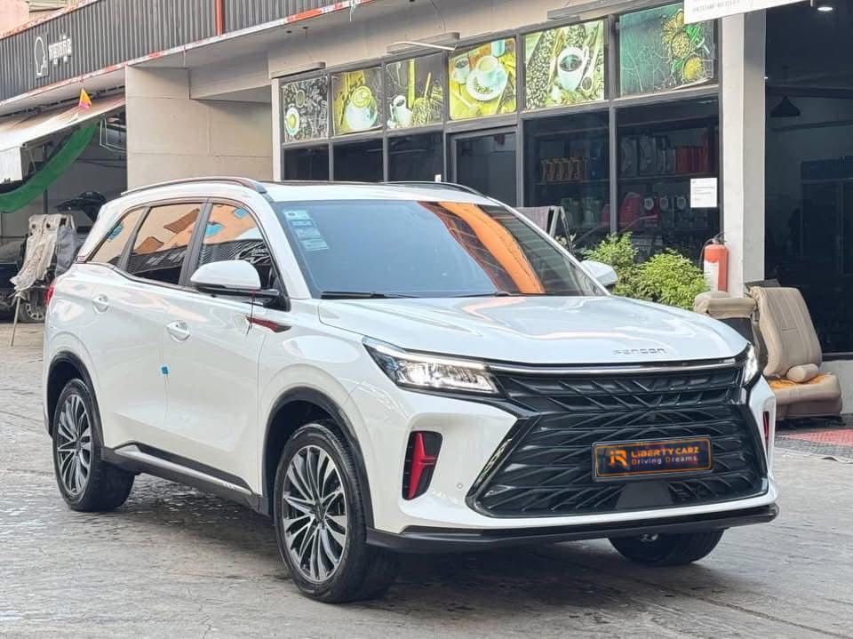 DFSK Fengon 600 2023forsale